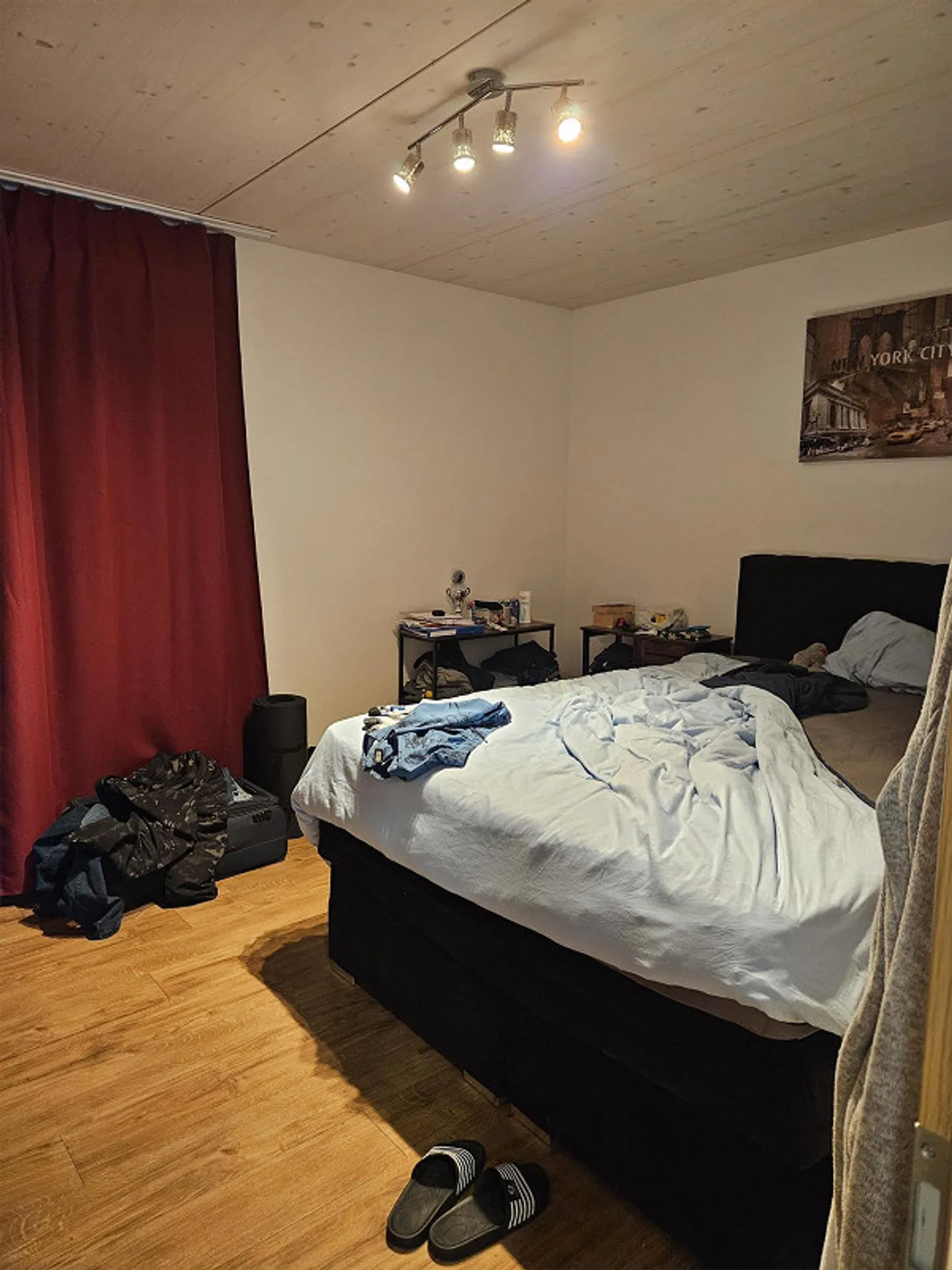 Stylish 4.5 Room Apartment - Photo 9 of 15