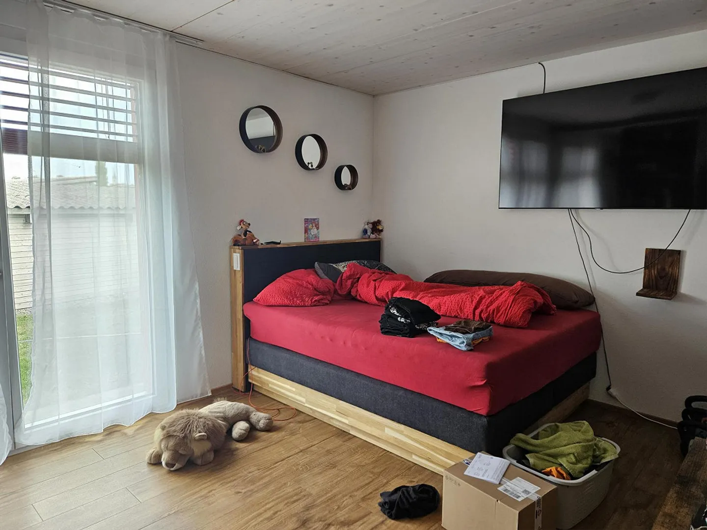 Stylish 4.5 Room Apartment - Photo 11 of 15
