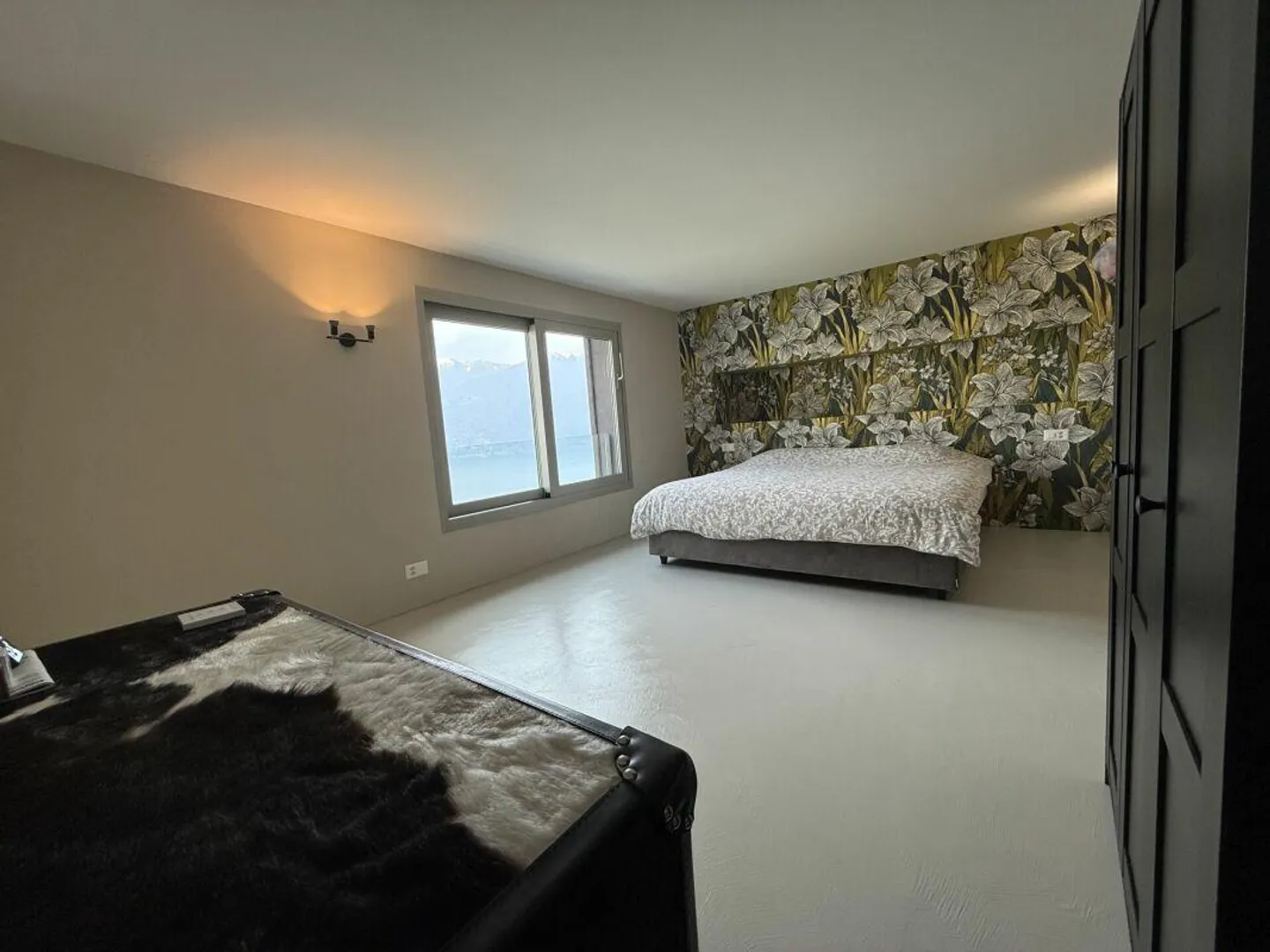 Modern apartment with lake view in sought-after location of Ronco sopra Ascona - Photo 8 of 14