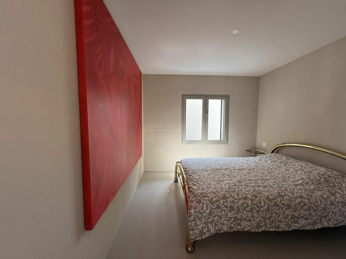 Modern apartment with lake view in sought-after location of Ronco sopra Ascona - Photo 9 of 14