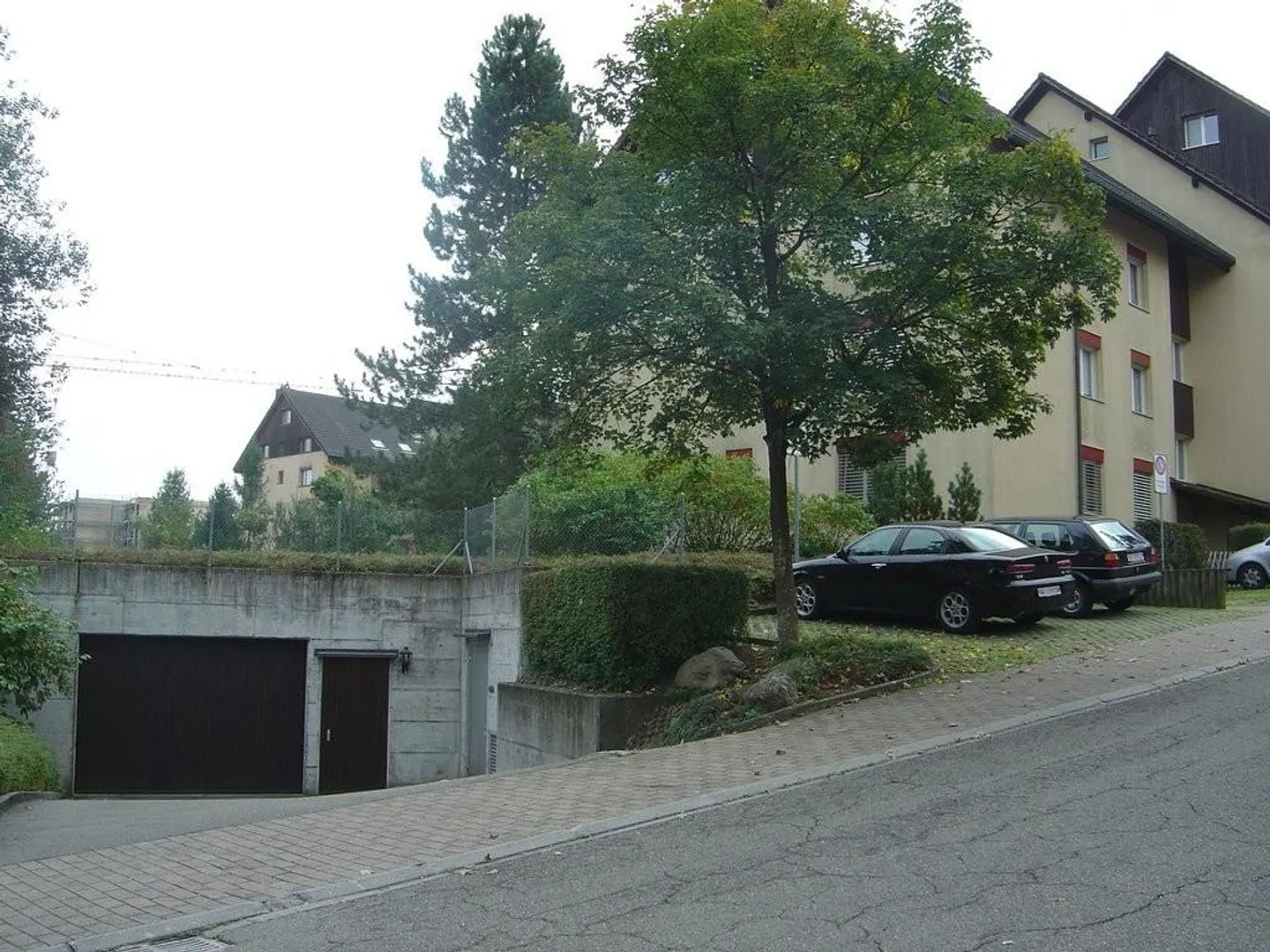 Posto auto sotterraneo - Foto 1 di 1