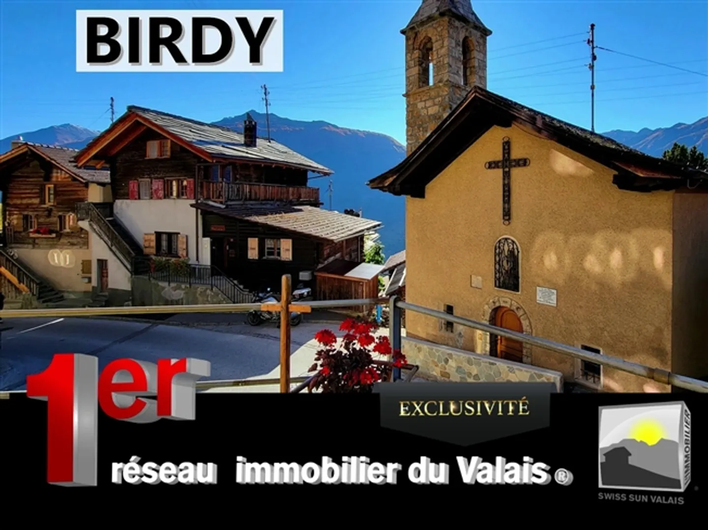 Apartment for sale - Photo 1 of 20