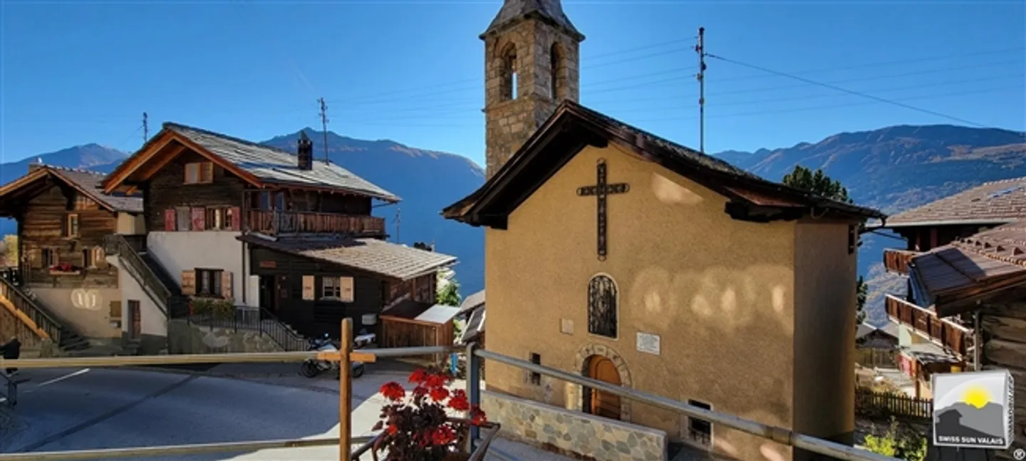 Apartment for sale - Photo 2 of 20