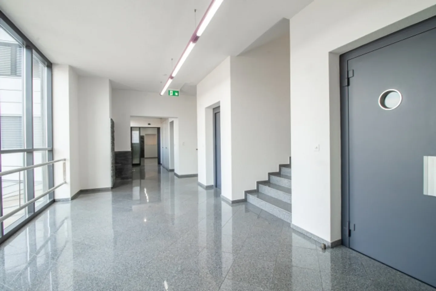 Anlageobjekt in Top-Lage - Foto 7 von 9