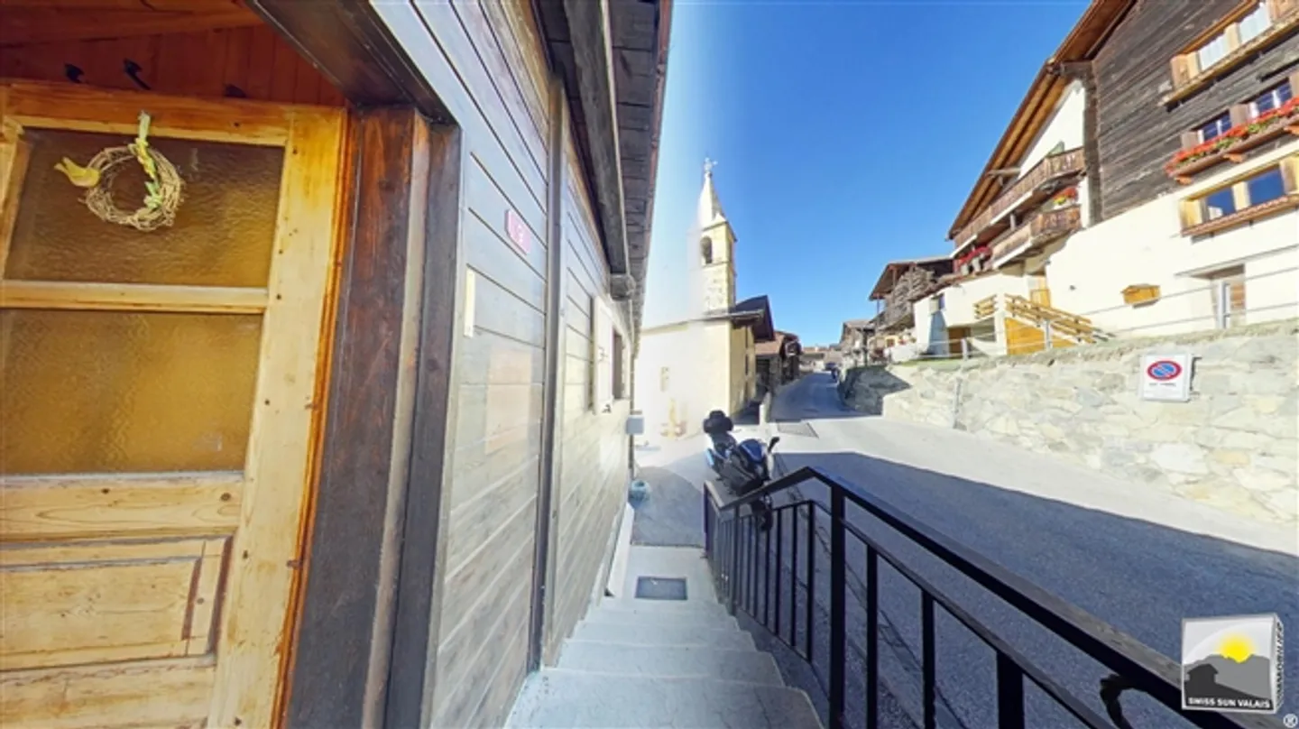 Apartment for sale - Photo 5 of 20