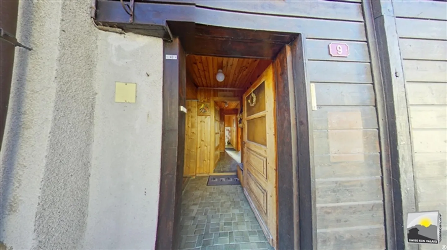 Apartment for sale - Photo 6 of 20