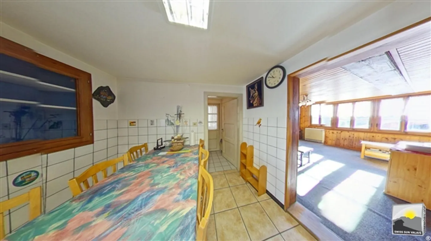 Apartment for sale - Photo 8 of 20