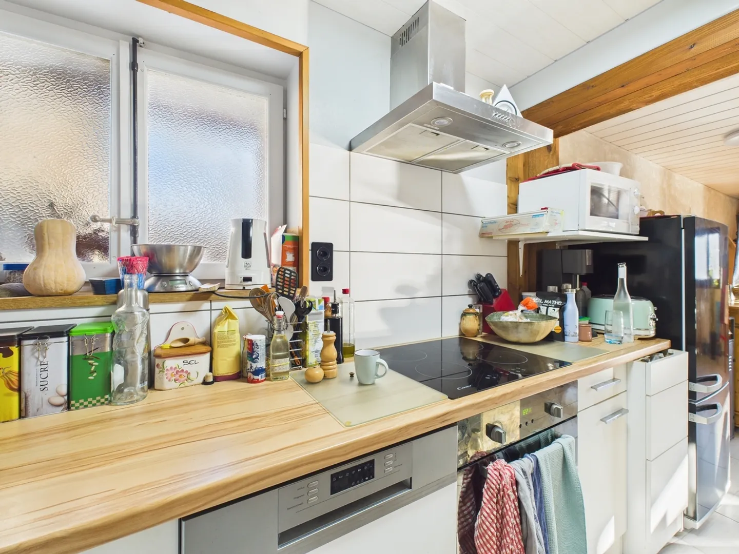 Casa di villaggio autentica con vista spettacolare - Foto 4 di 7