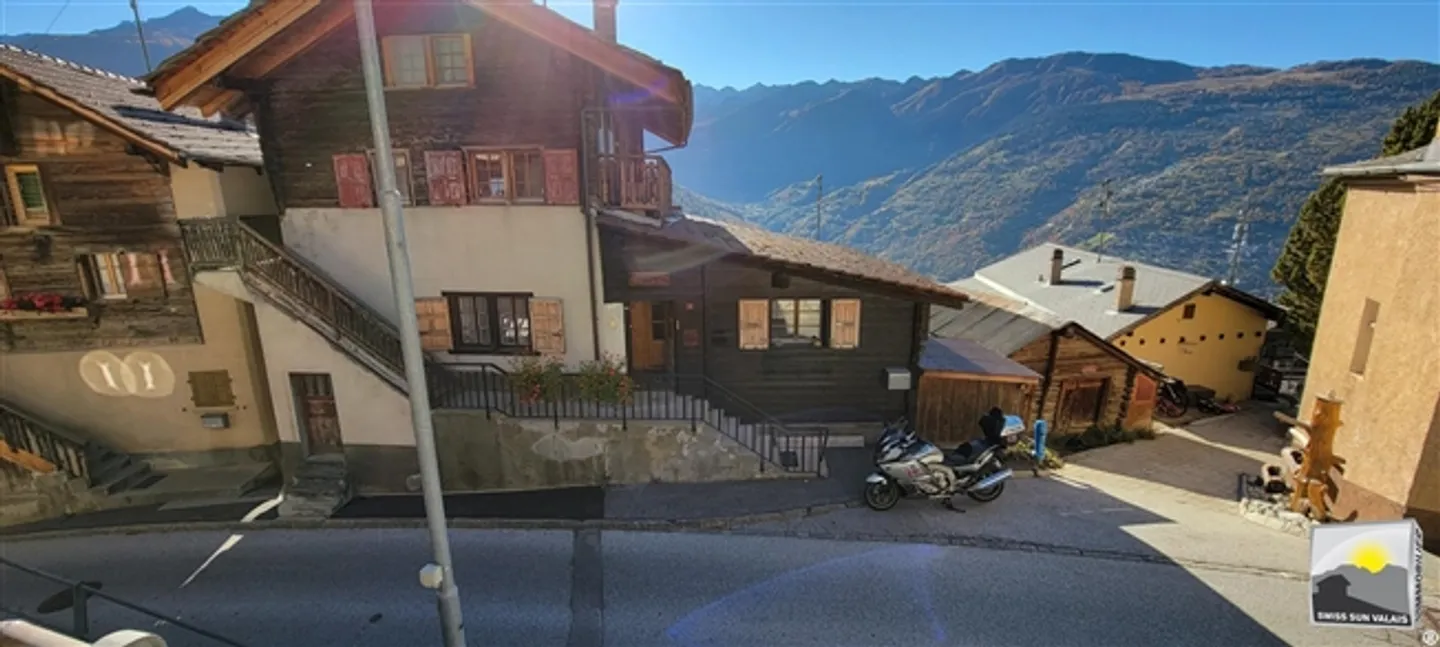 Apartment for sale - Photo 3 of 20