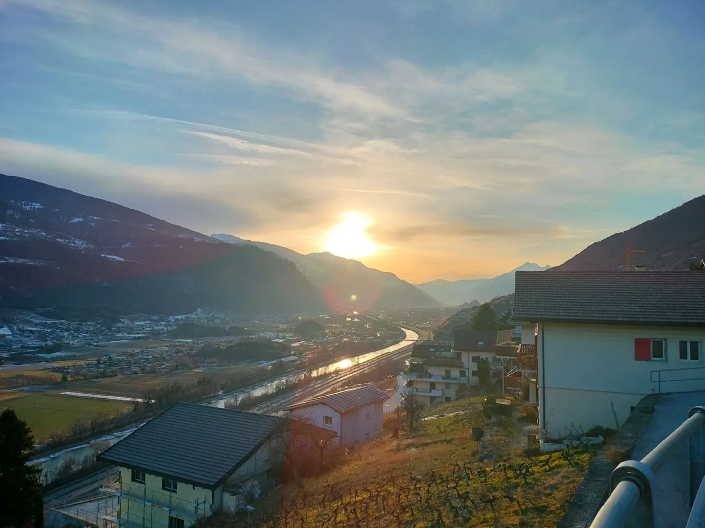 Casa di villaggio autentica con vista spettacolare - Foto 1 di 7