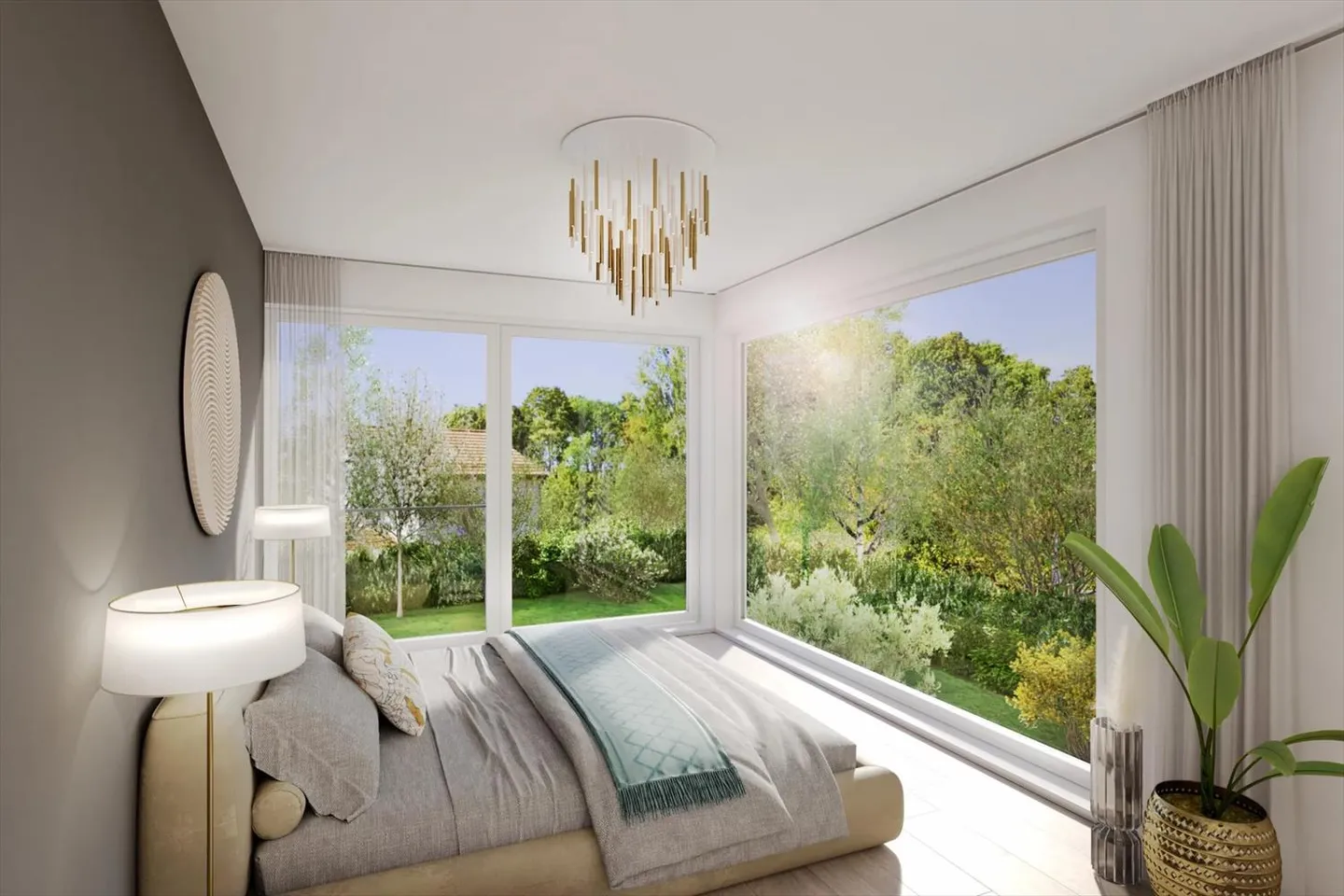 Exceptional Villa in Coppet - Photo 5 of 6