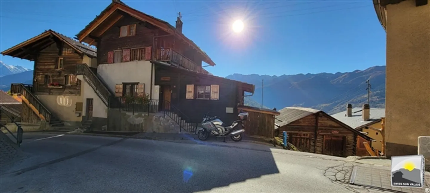 Apartment for sale - Photo 4 of 20