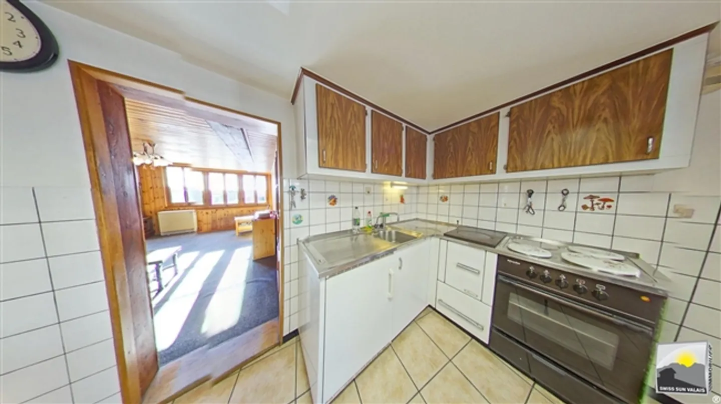 Apartment for sale - Photo 9 of 20