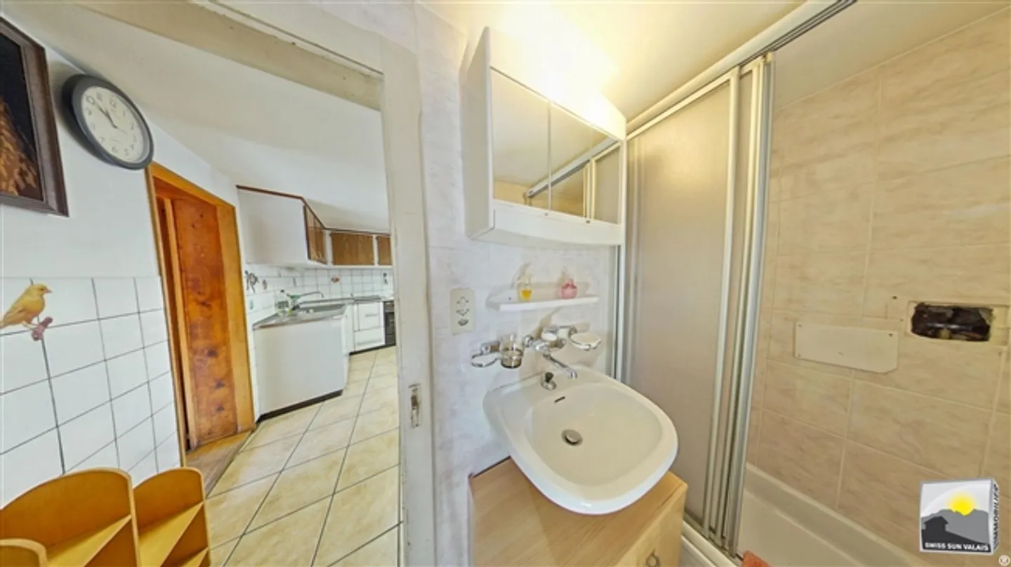 Apartment for sale - Photo 10 of 20