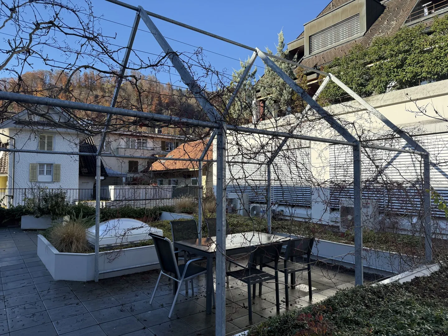 Ihr Geschäft mitten in Sarnen im Lindenhof - Foto 6 von 14