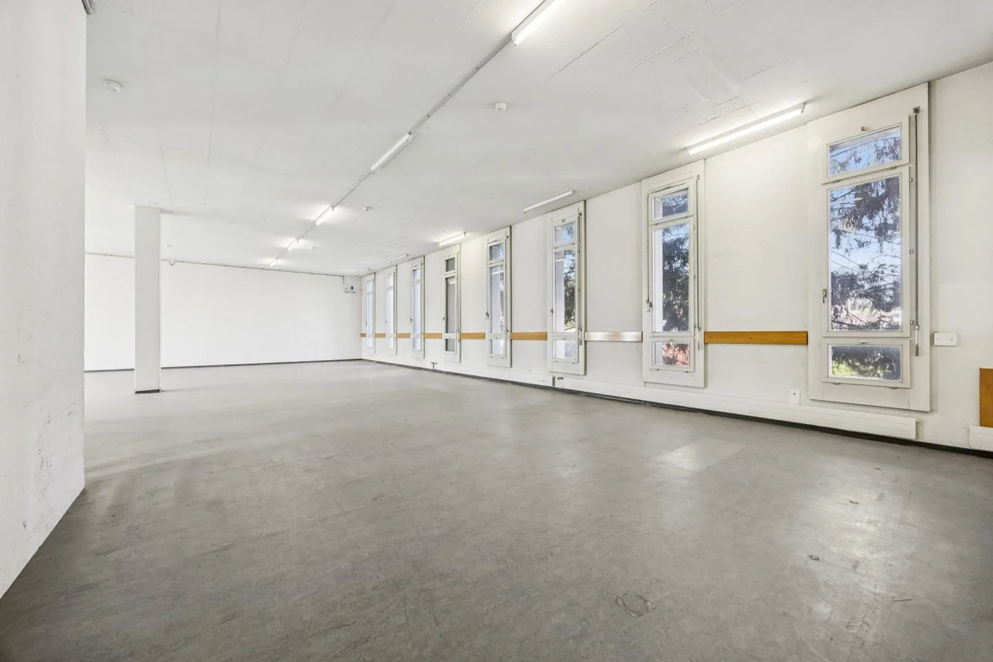 Versatile office, storage or commercial space in prime location in Heerbrugg - Photo 12 of 13