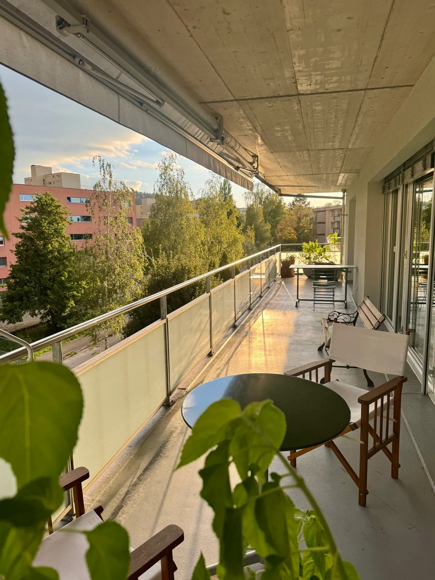 Appartement moderne avec balcon ensoleillé - Photo 7 sur 8