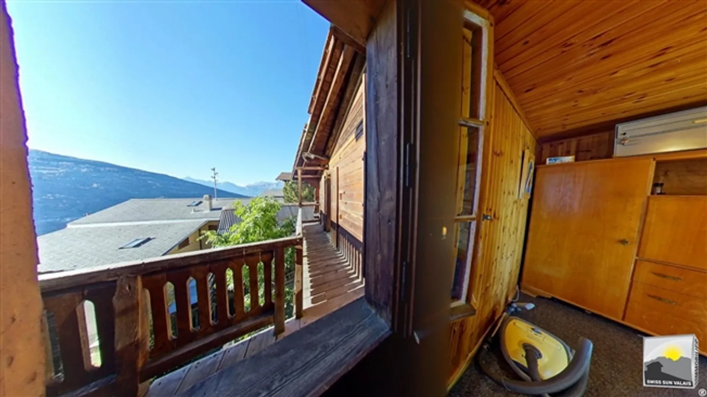 Apartment for sale - Photo 19 of 20