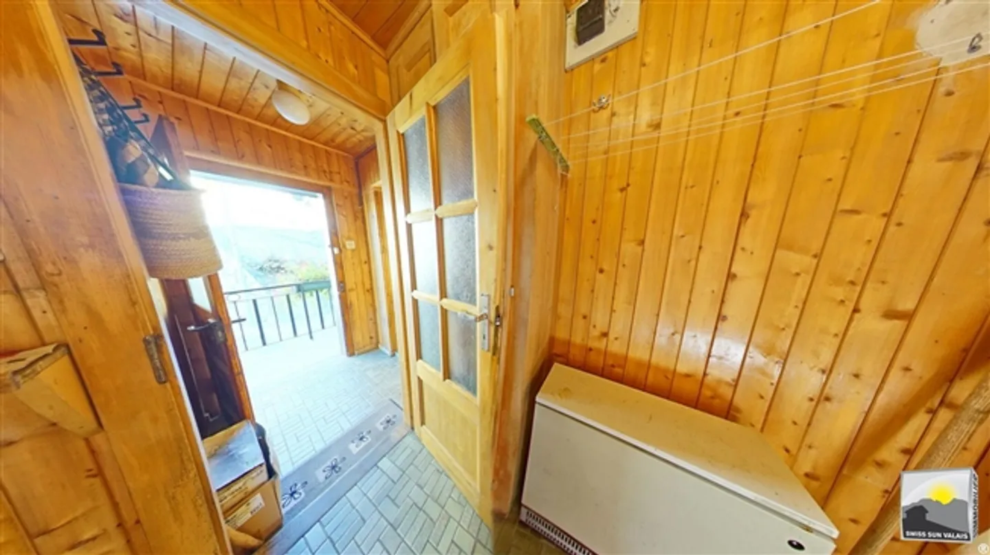 Apartment for sale - Photo 20 of 20