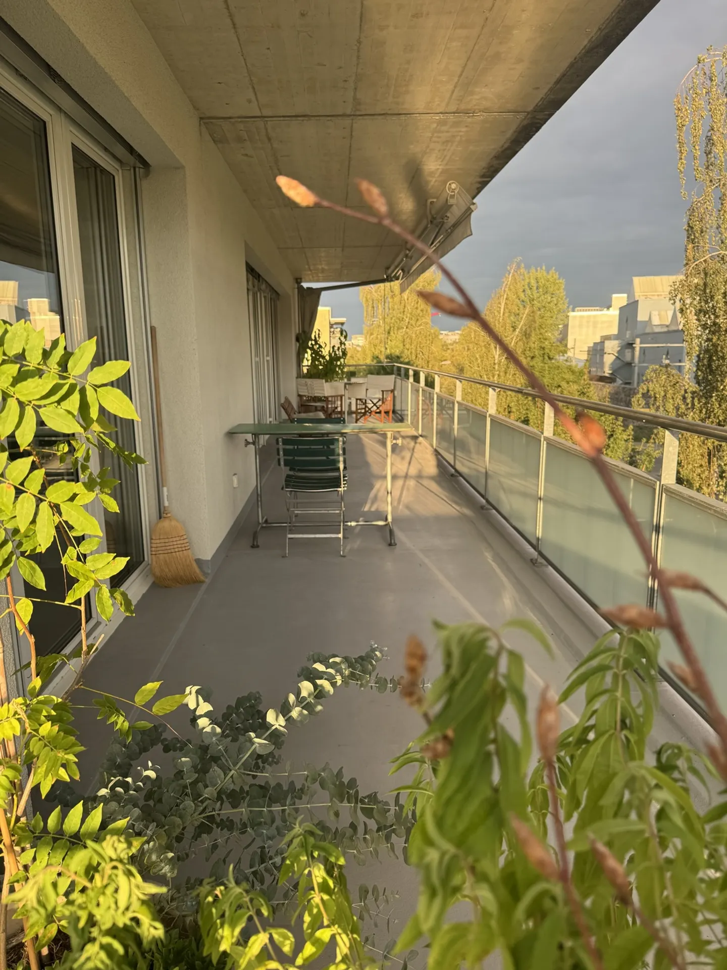 Appartement moderne avec balcon ensoleillé - Photo 8 sur 8