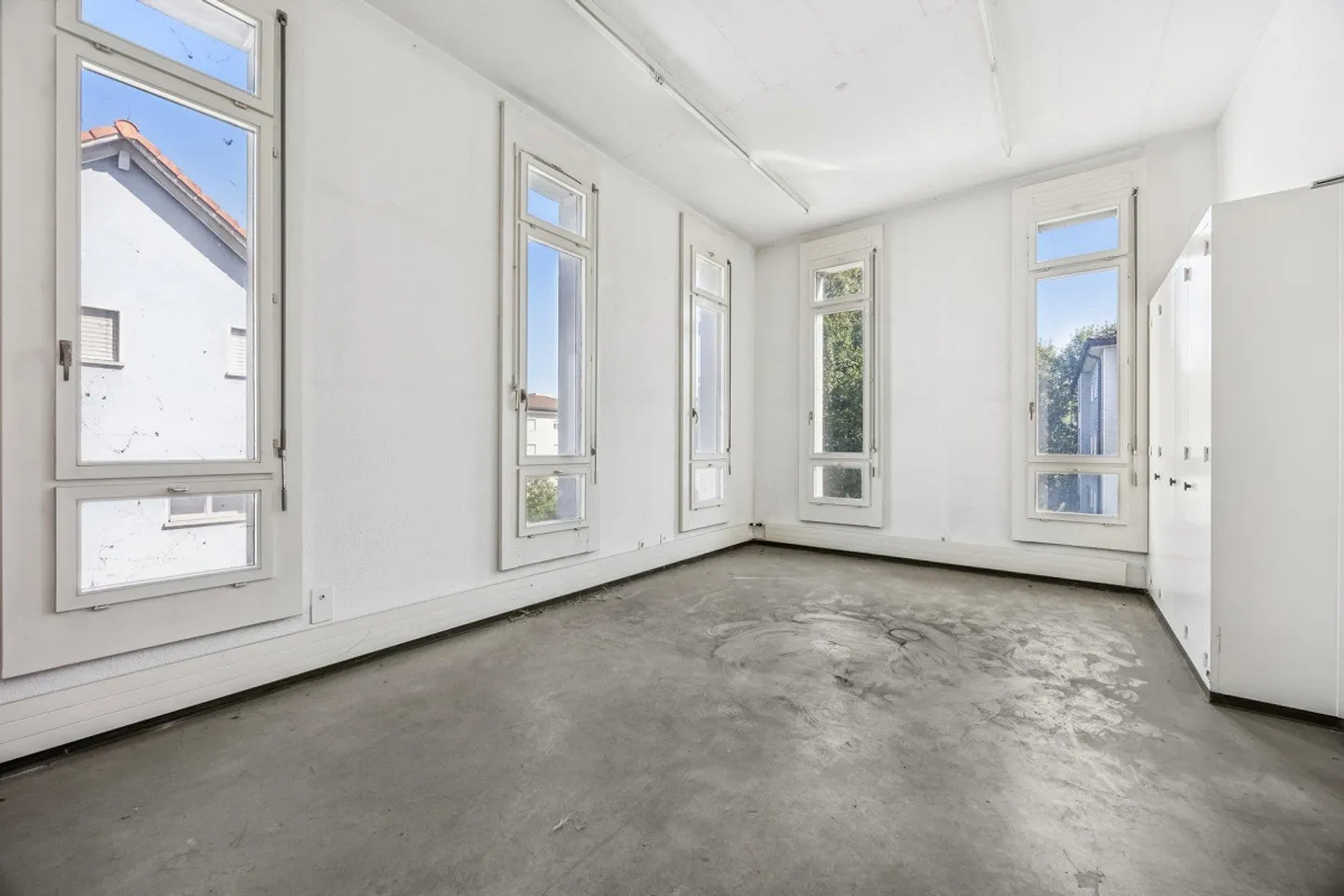 Versatile office, storage or commercial space in prime location in Heerbrugg - Photo 5 of 13