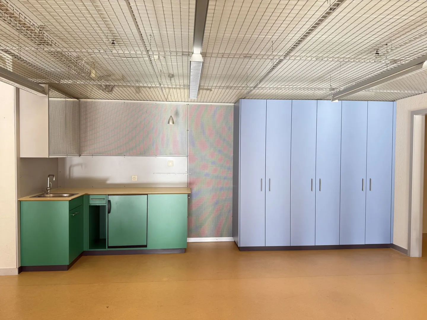 Ihr Geschäft mitten in Sarnen im Lindenhof - Foto 10 von 14