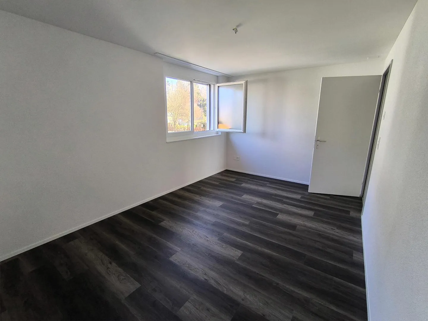 New, Modern 3.5 Room Apartment near Frauenfeld - Photo 5 of 9