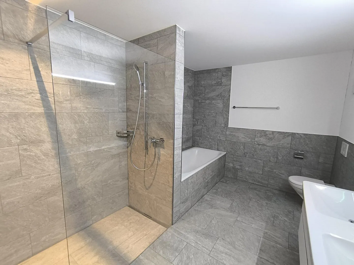 New, Modern 3.5 Room Apartment near Frauenfeld - Photo 4 of 9