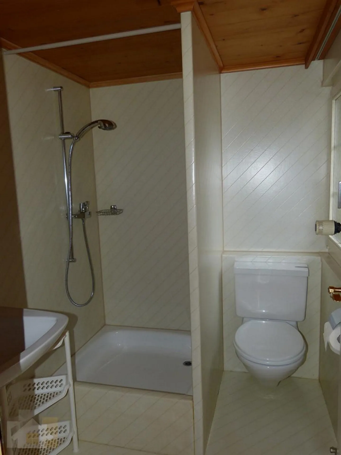 Gemütliche Wohnung in Herisau - Foto 6 von 7