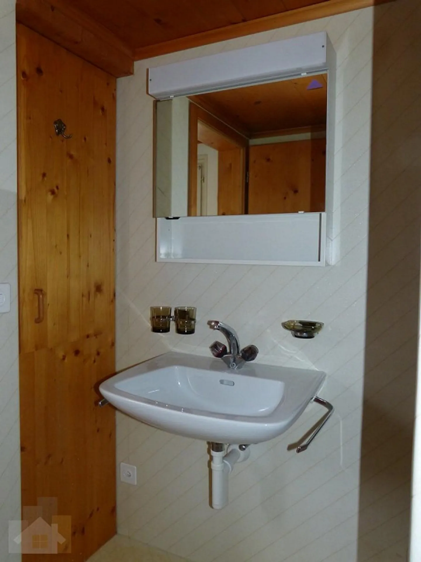 Gemütliche Wohnung in Herisau - Foto 7 von 7