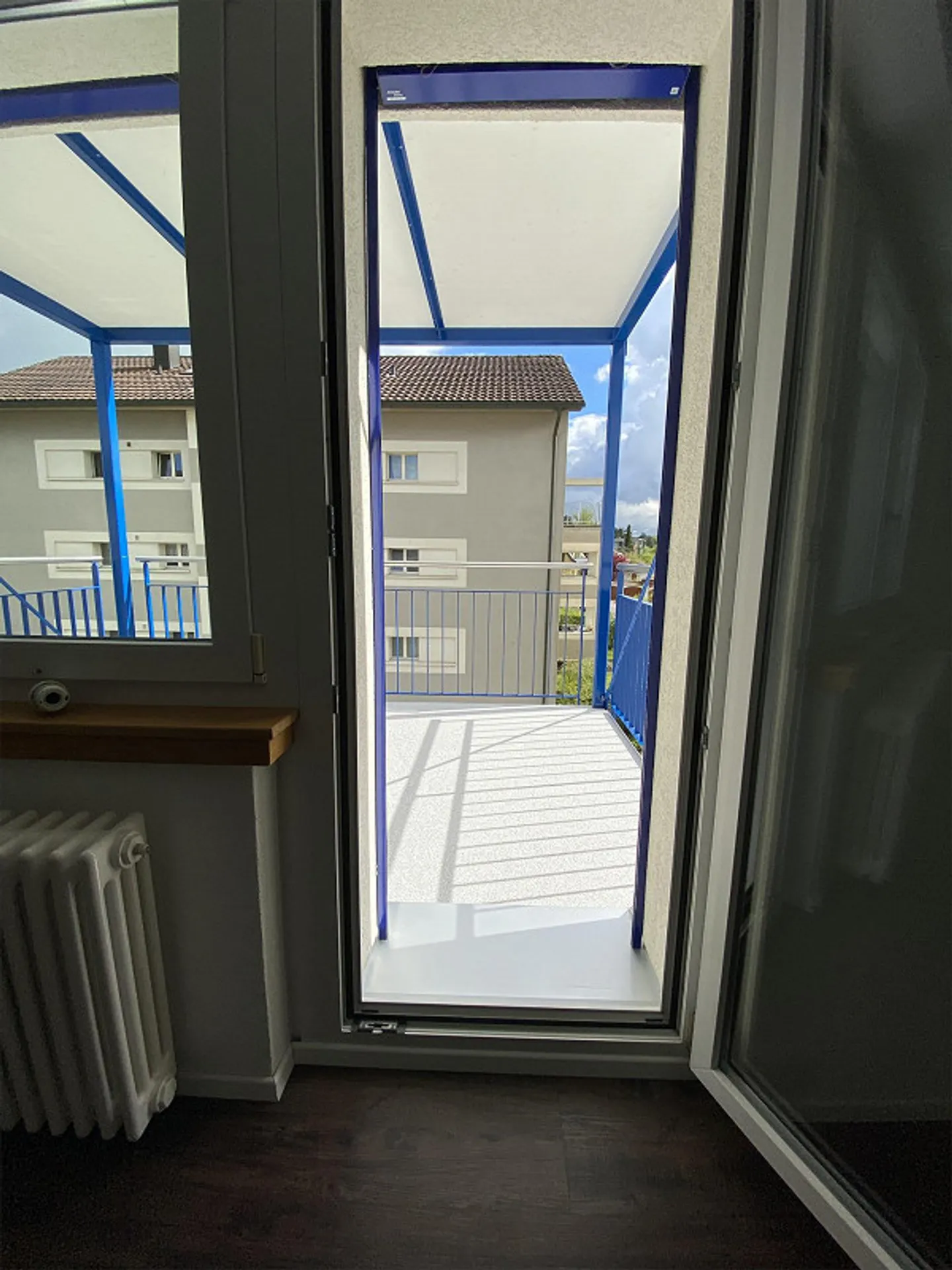 Modern 3.5-room apartment bright & central - Photo 3 of 19