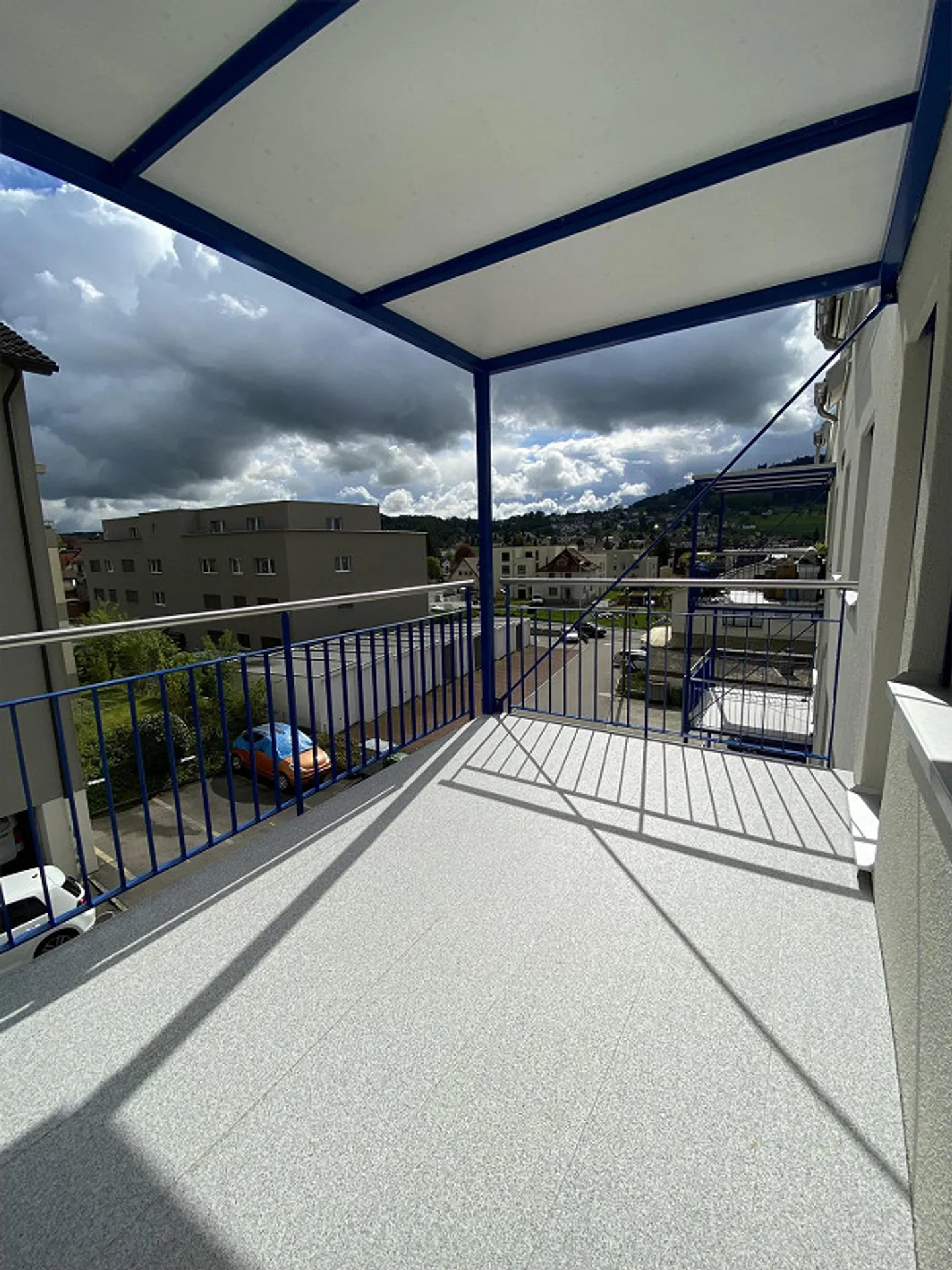 Modern 3.5-room apartment bright & central - Photo 4 of 19