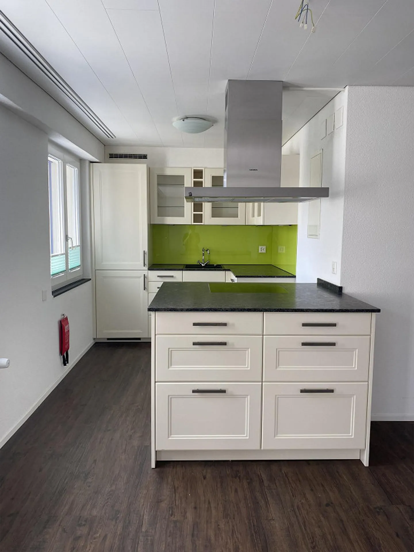 Modern 3.5-room apartment bright & central - Photo 5 of 19