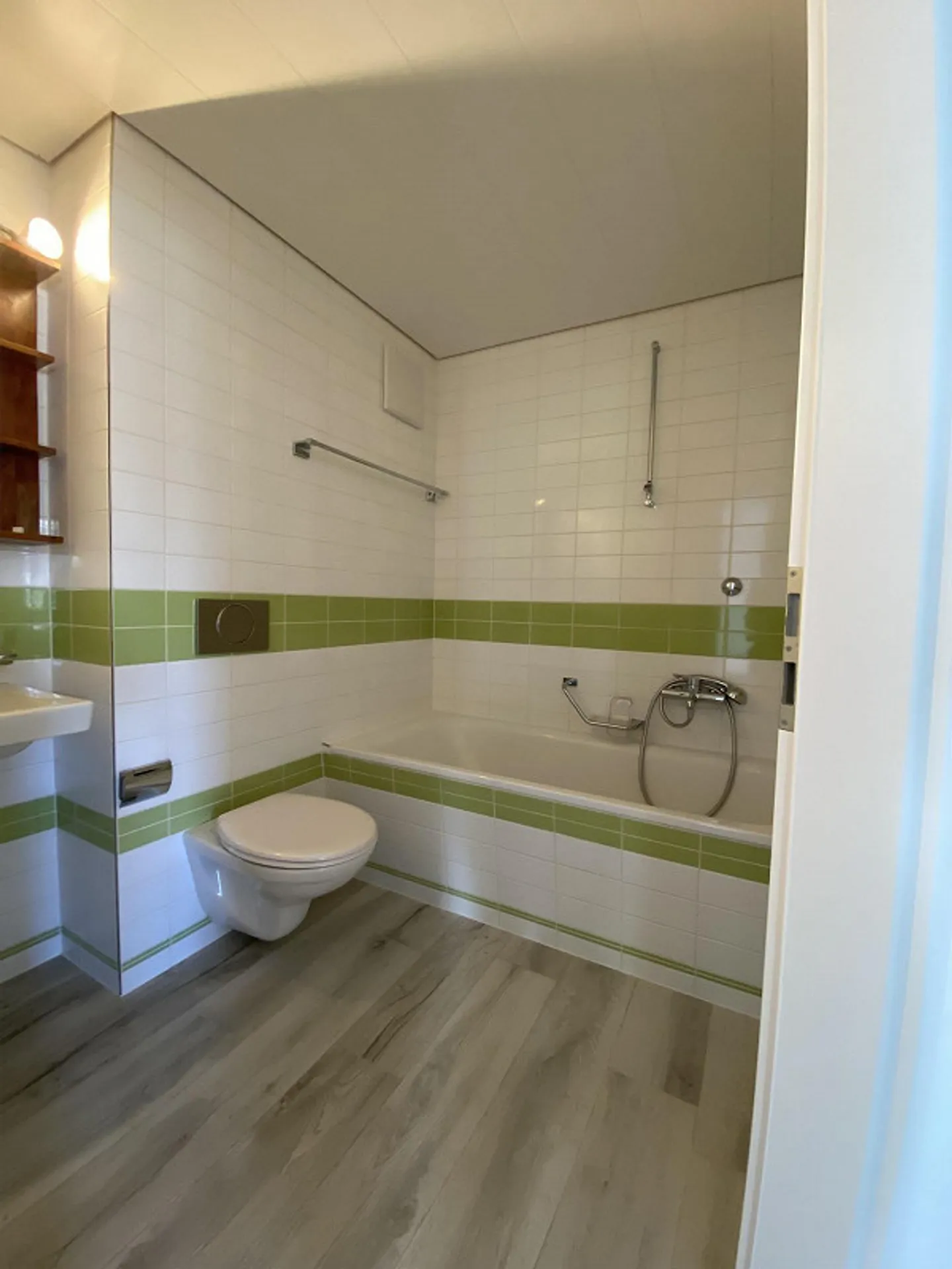 Modern 3.5-room apartment bright & central - Photo 9 of 19