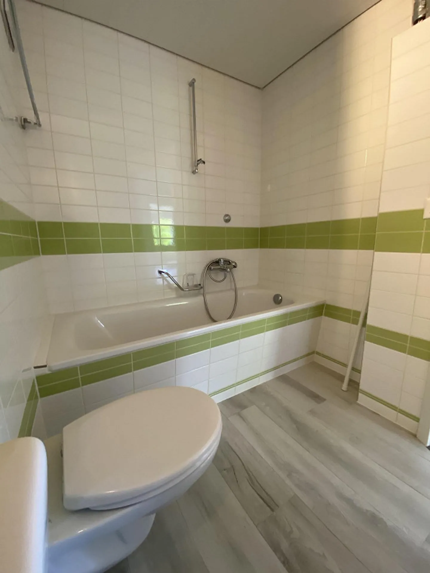 Modern 3.5-room apartment bright & central - Photo 10 of 19