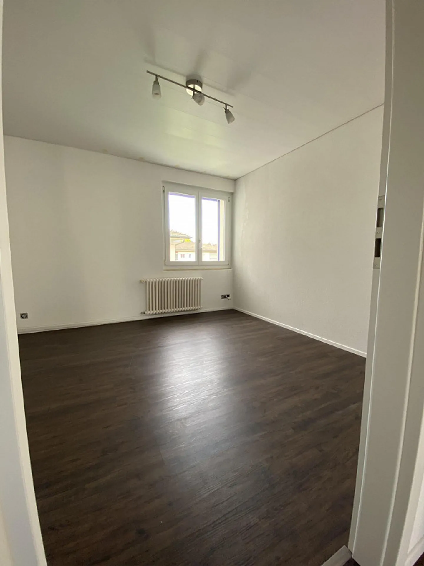 Modern 3.5-room apartment bright & central - Photo 12 of 19