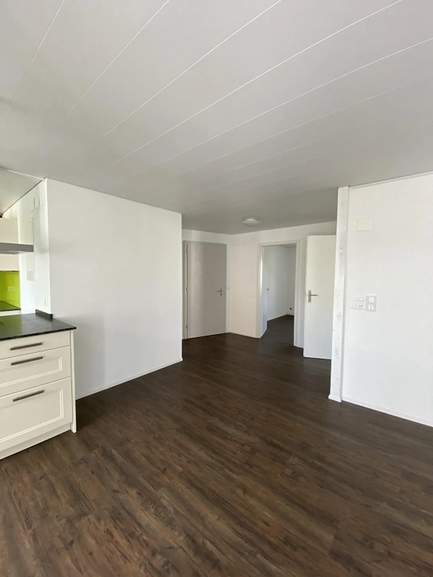 Modern 3.5-room apartment bright & central - Photo 13 of 19