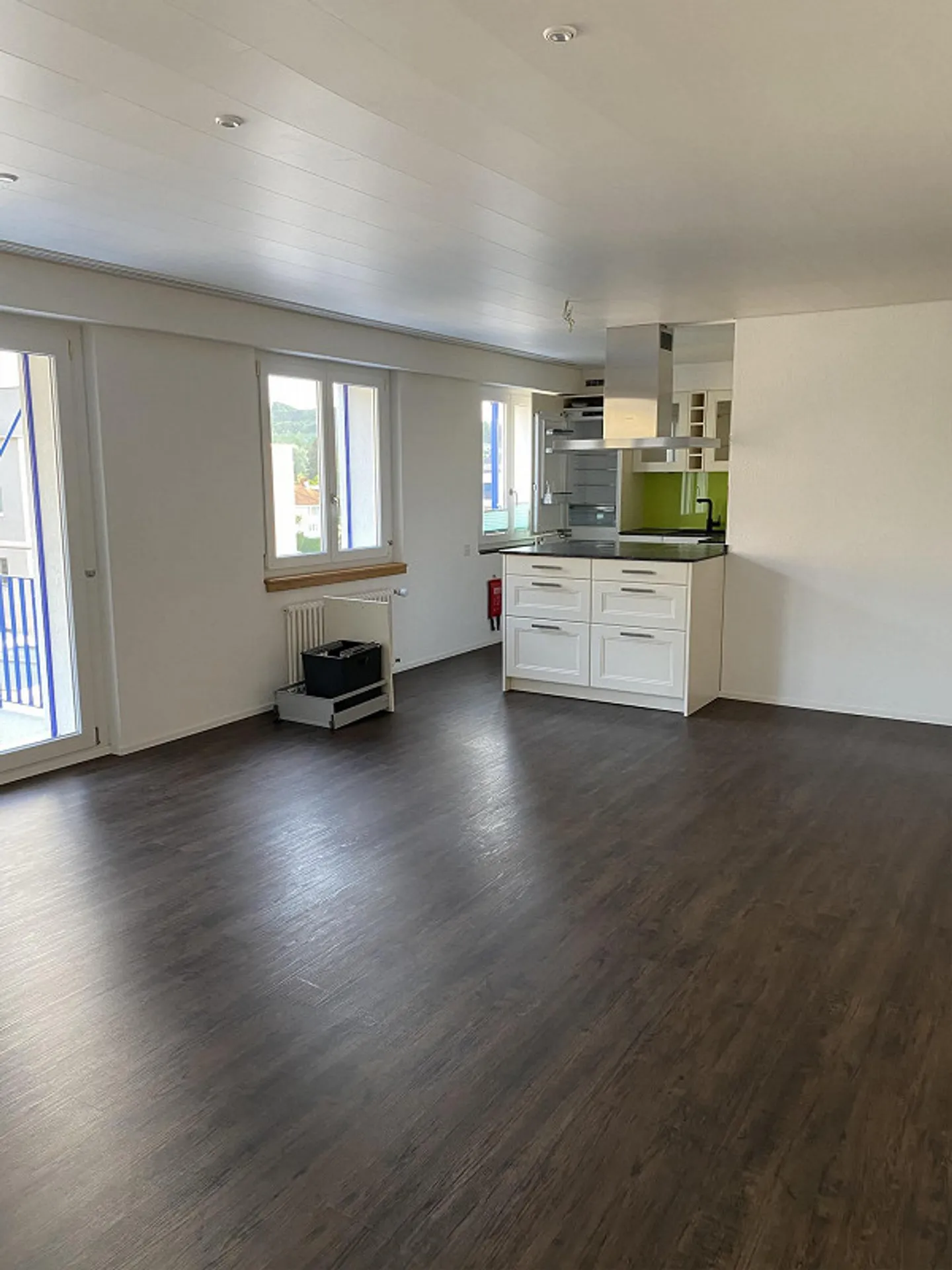 Modern 3.5-room apartment bright & central - Photo 14 of 19