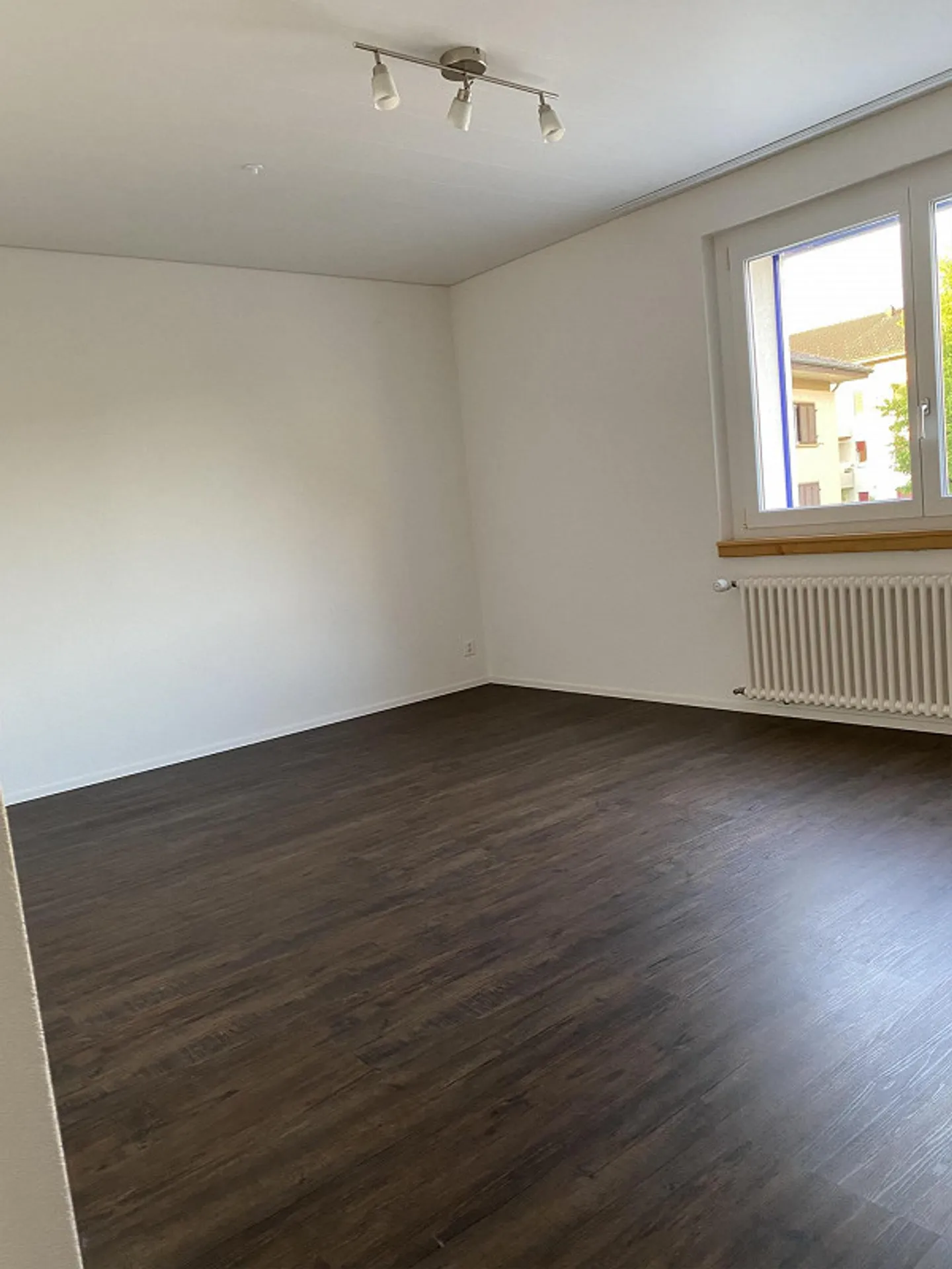 Modern 3.5-room apartment bright & central - Photo 15 of 19