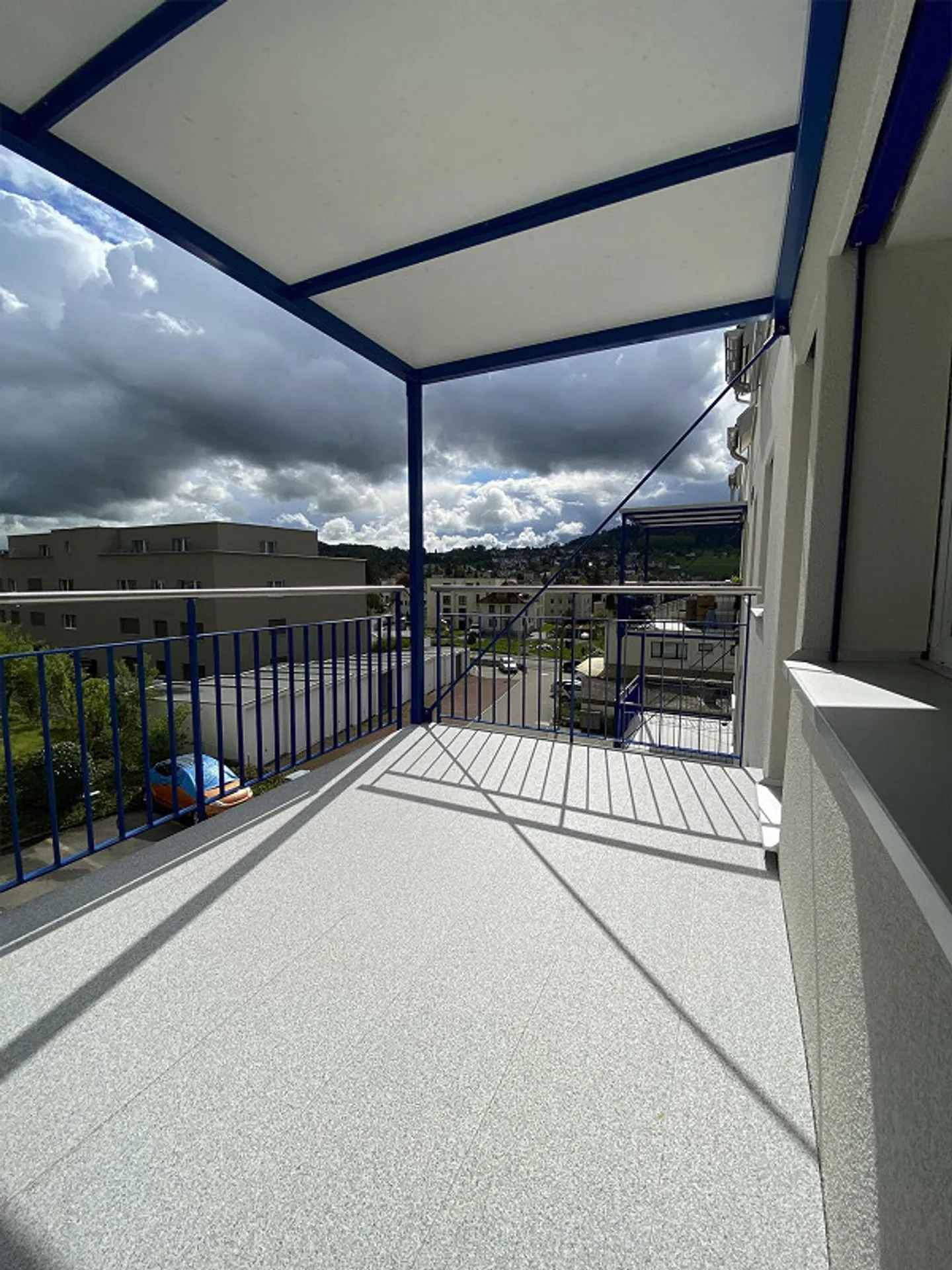 Modern 3.5-room apartment bright & central - Photo 6 of 19