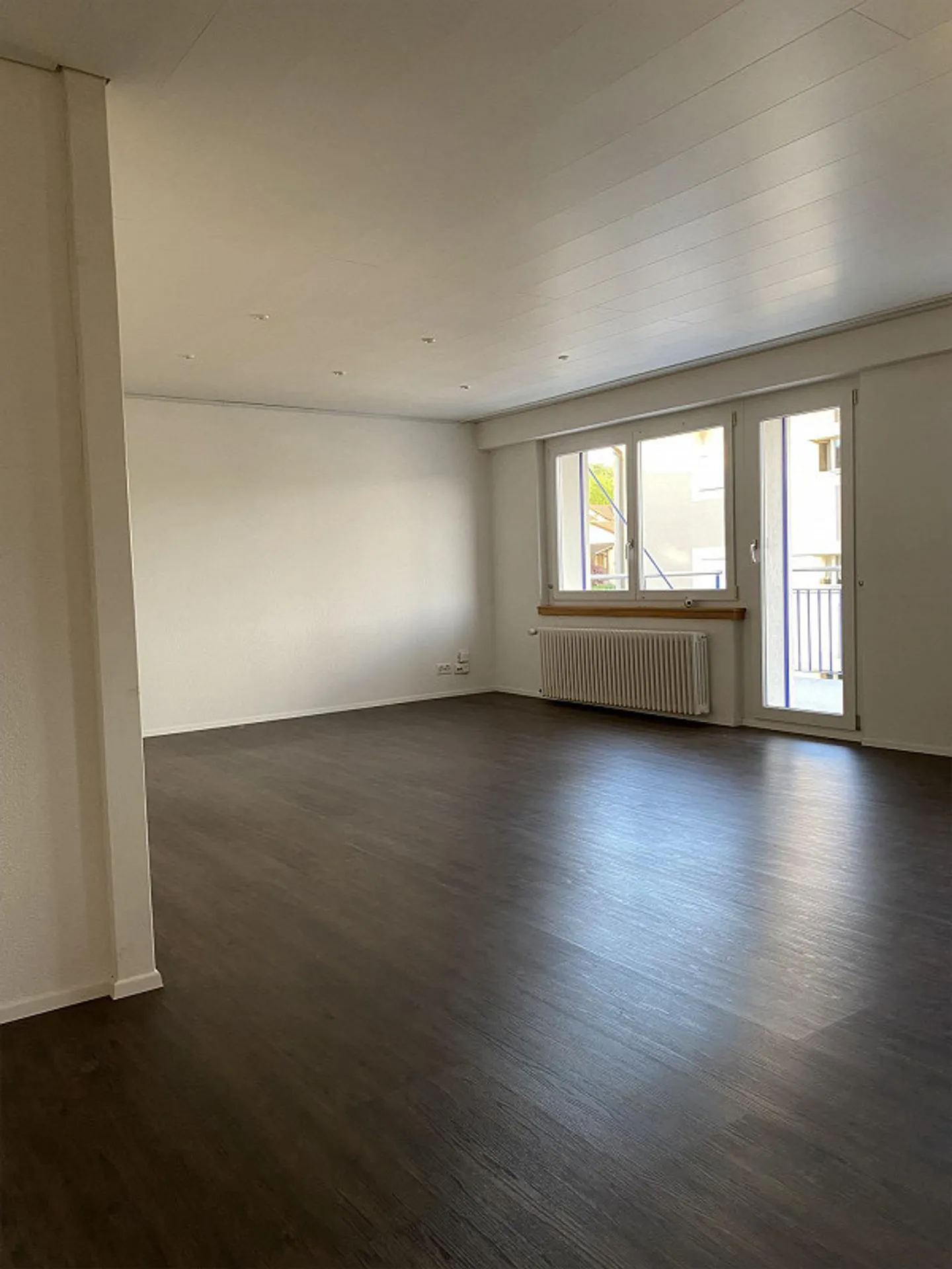 Modern 3.5-room apartment bright & central - Photo 16 of 19