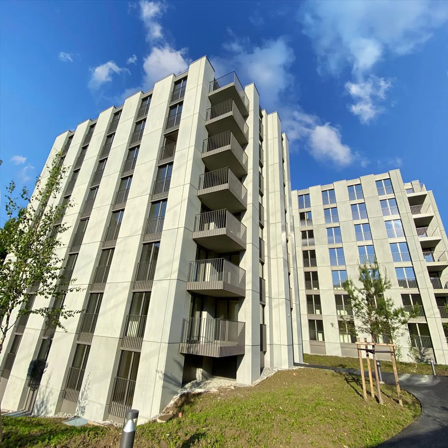 Outdoor Parking - Photo 1 of 1