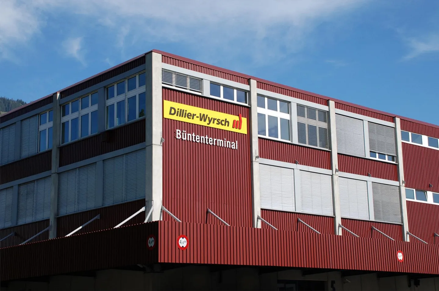 Flexible Büroräume an Top Lage in Sarnen - Foto 1 von 14