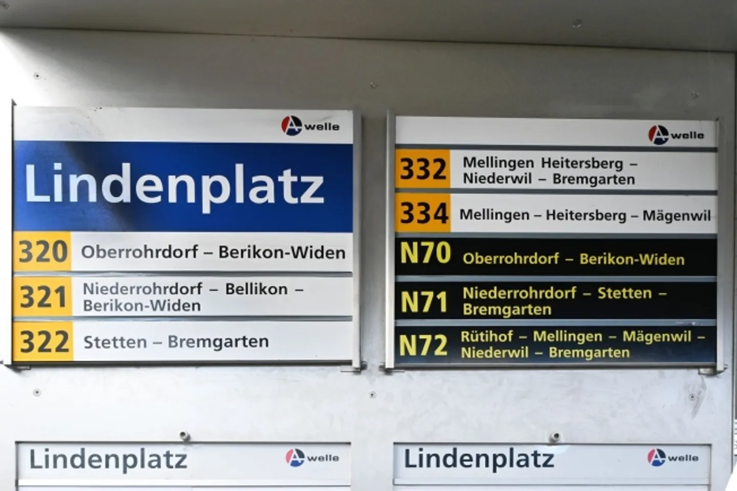 Un gioiello nel cuore di Baden. - Foto 1 di 4