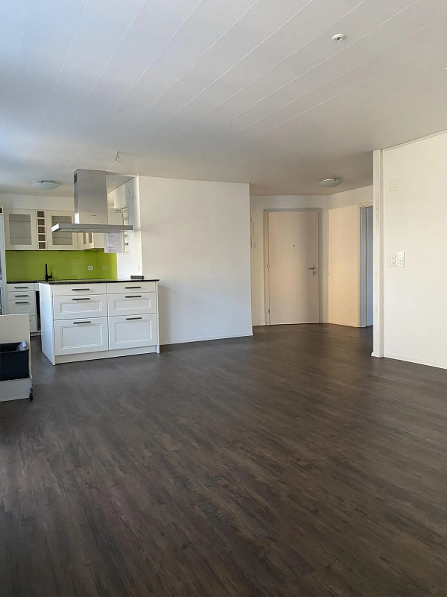 Modern 3.5-room apartment bright & central - Photo 17 of 19