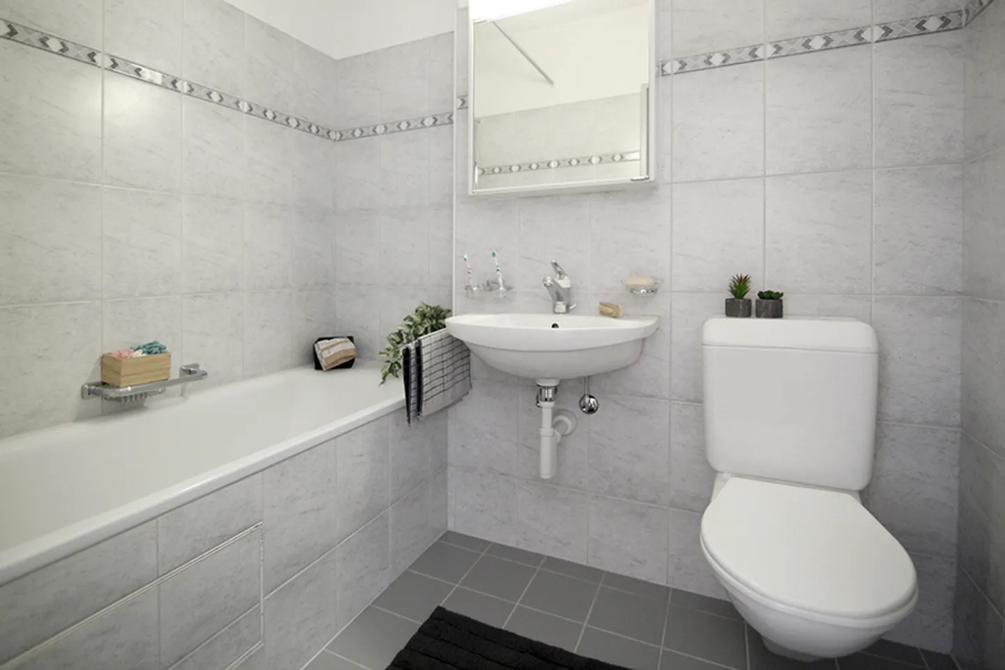 Attractive living in the middle of Weinfelden! - Photo 5 of 10