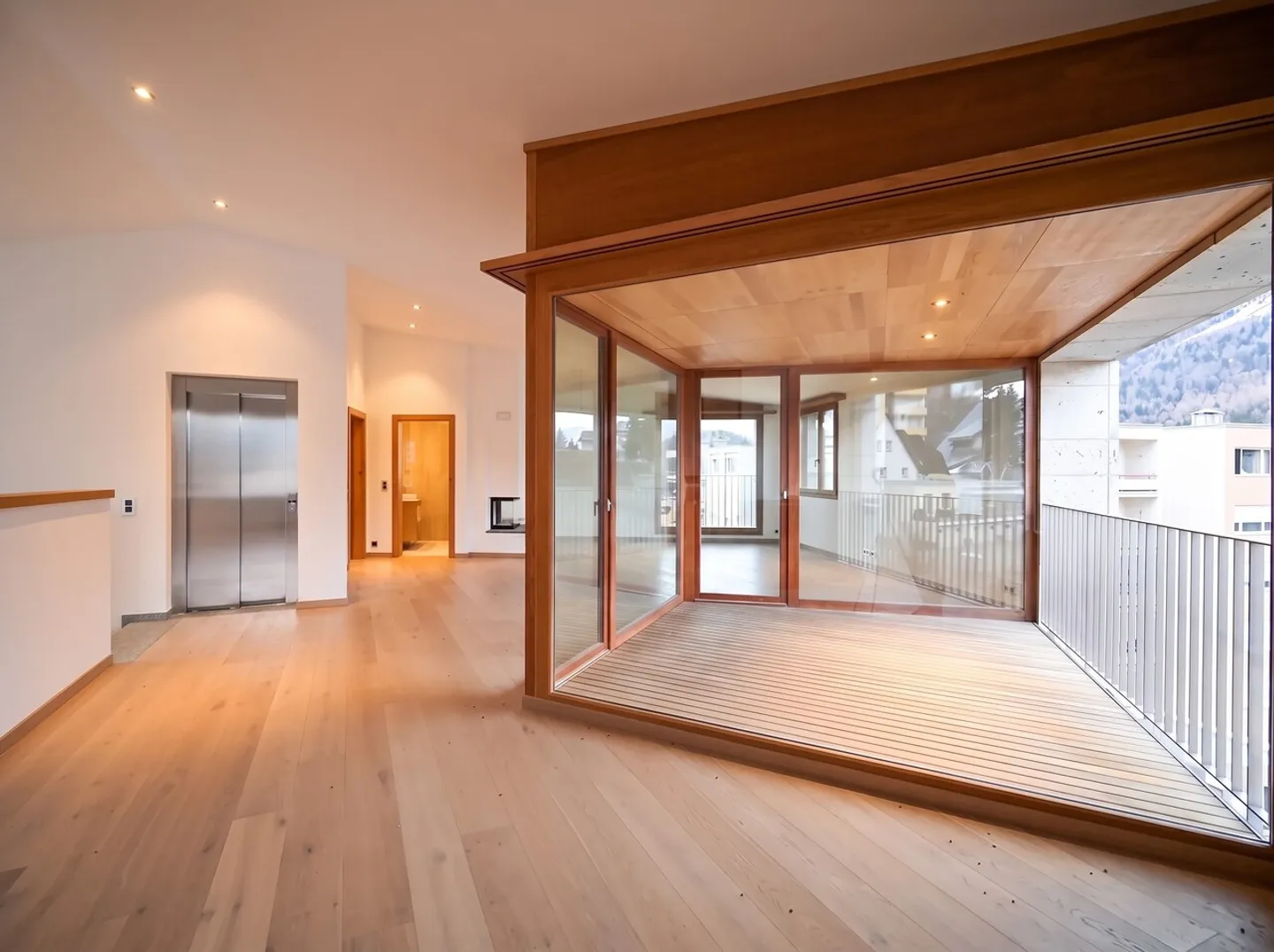 Elegant Chalet in St. Moritz - Photo 6 of 11