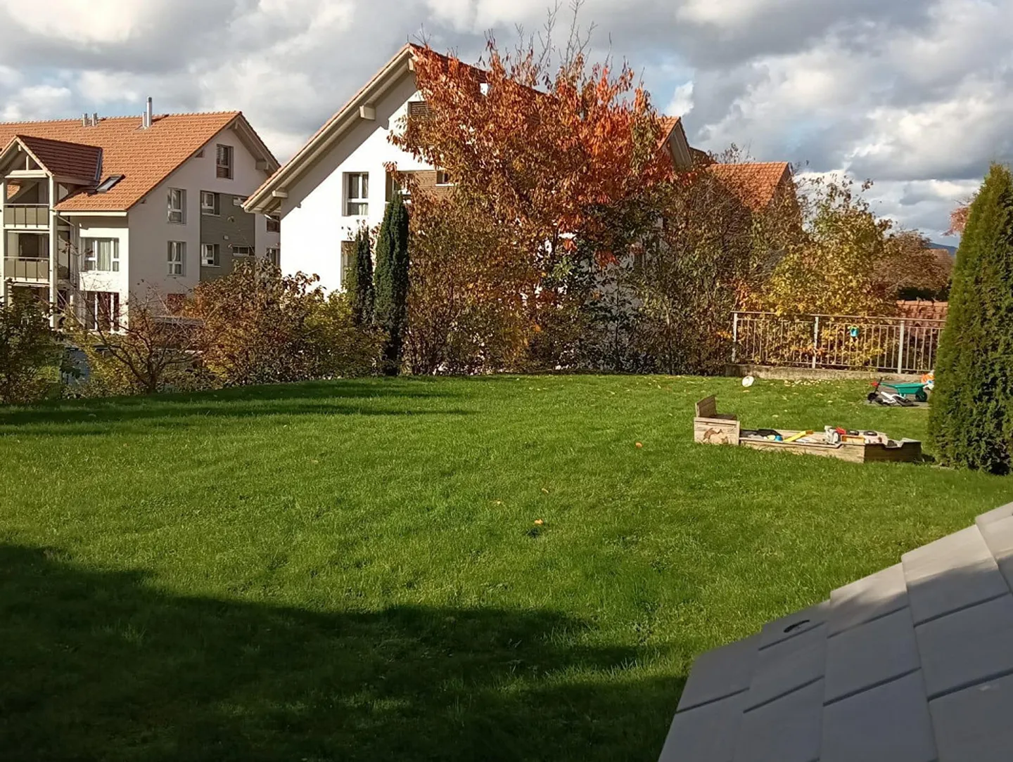 Réorientation en 2026 - Retraite - ou Bureau à domicile dans le canton de Berne - Photo 6 sur 20