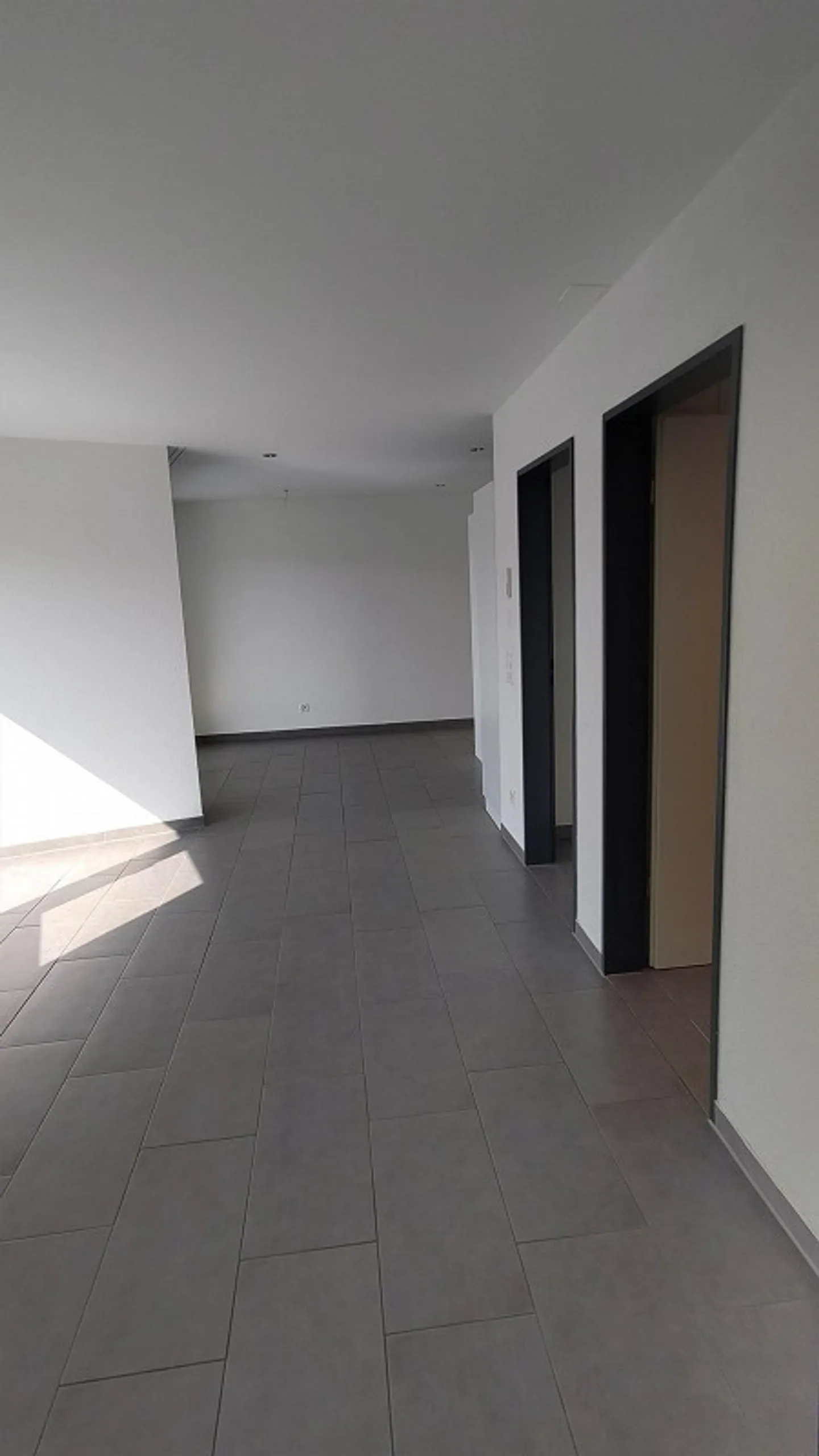 2.5 room apartment with balcony - Photo 5 of 14