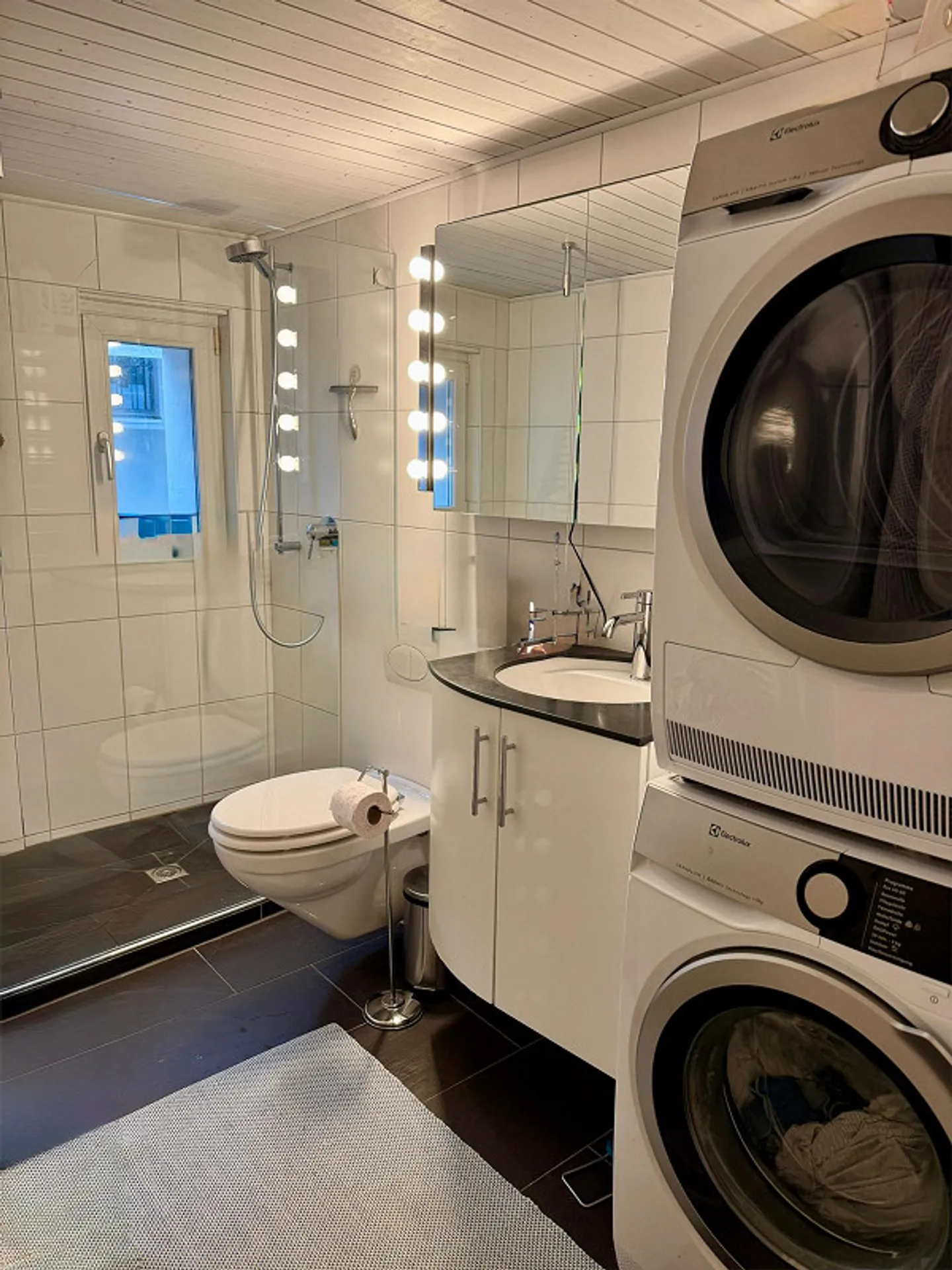 Una casa con storia – Flarzhaus a Horgen-Käpfnach - Foto 7 di 15